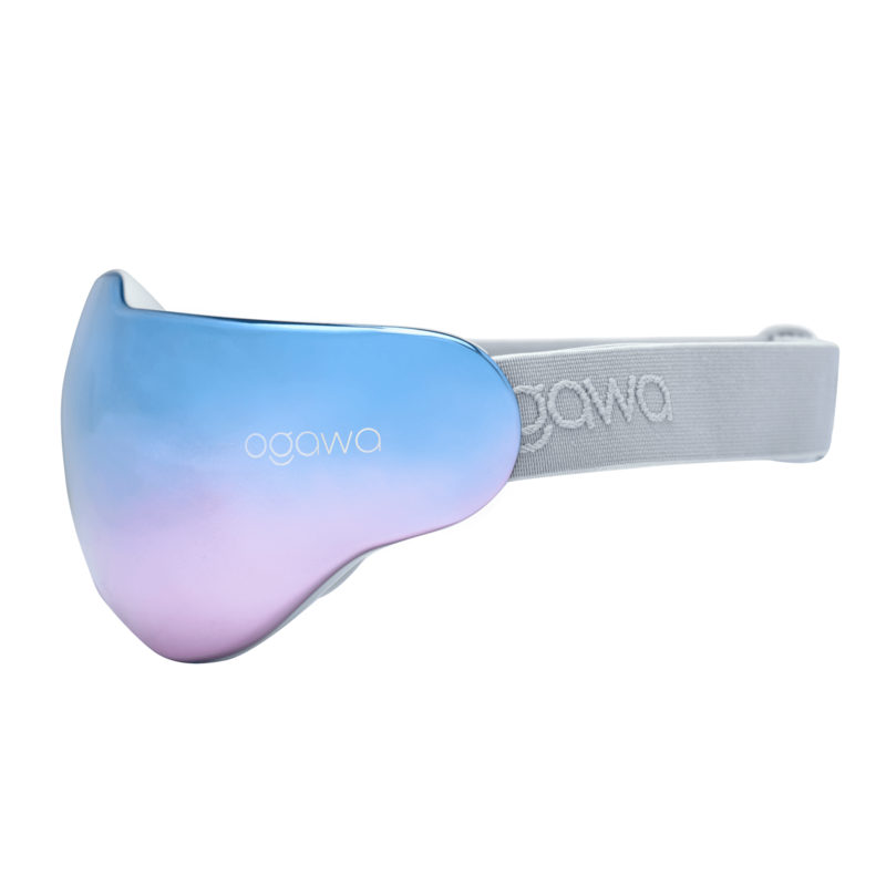 Ogawa eye massager outlet